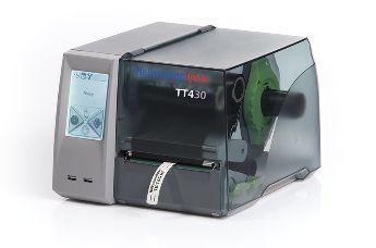 Thermal transfer printer TT430