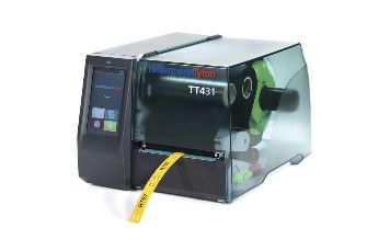 Thermal transfer printer TT431
