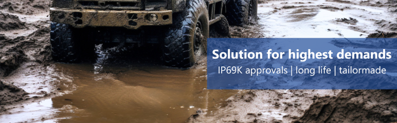 Solution for highest demands