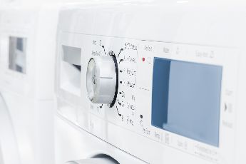 Eletrodomésticos de Linha Branca: Soluções de gestão de cabos