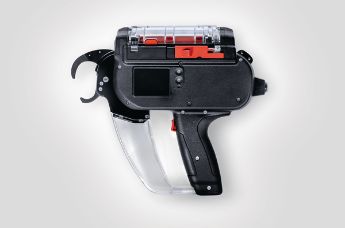 Zip deals tie gun