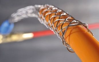 Сонда за изтегляне на кабел: гъвкави кабелни жила за лесно прекарване на кабели