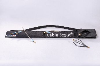 Tire-fils Cable Scout+ CS - CPL (897-90031)