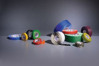 Electrical Insulation Tape Types and Alternatives
