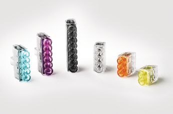 Wire connectors HelaCon Plus Mini