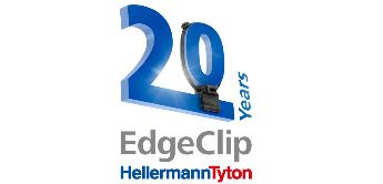2021 marca el 20.º aniversario de la familia EdgeClip