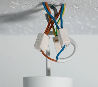 Conectores de cables Aplicación HelaCon Lux