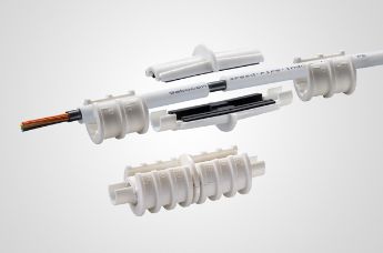 EBM-GS - Indoor Inline Gas / Cable Seal