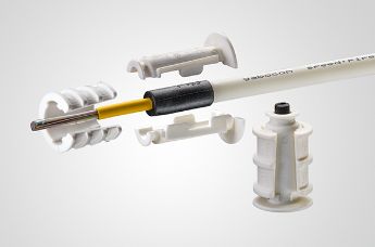 EZA-t - Indoor Gas/Cable Seal