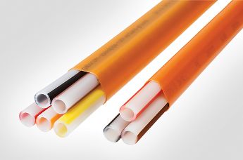 SRV-G tc - SpeedPipe Ground Bundles