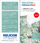 Flyer RELICON Religel Clear