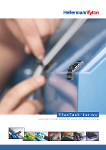 FlexTack-Series Brochure
