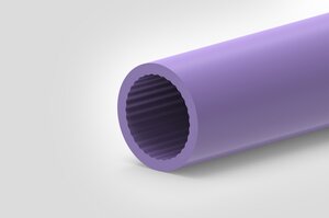 SpeedPipe 16/12mm in Purple