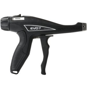 EVO7 is a lightweight tool with the most technologically advanced ergonomic design for reducing work-related risks such as fatigue and injury that effect productivity.