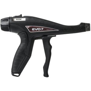 EVO7SP has a shorter grip for smaller hands.