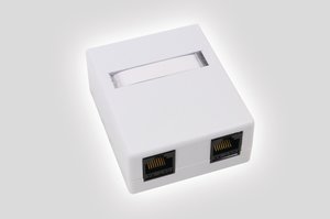 Mini Surface Mount Box
