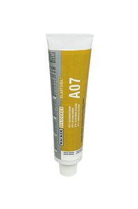 A07 in a tube with 90ml