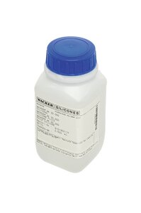 Siliconeoil AK3000 in a plastic bottle with 500g