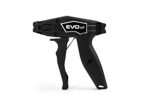 EVO cut - 塑料扎带切割工具。