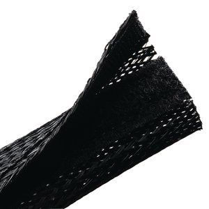 Nylon Braided Expandable Sleeving By Kable Kontrol