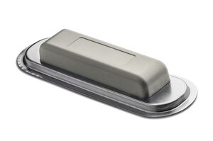 RFID HARDTAG SOLID - Tag d'identification avec puce RFID UHF (ToughLine) à souder sur des objets métalliques.