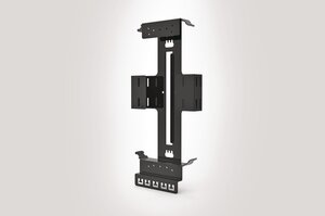 400mm Pole Mounting Bracket for the AFN and FFE.