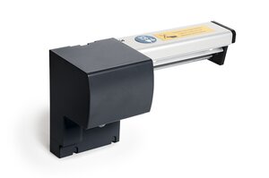 Cutter S4030 or perforator P4030 — ideal accessory for thermal transfer printer TT4030.