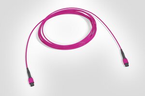 MTP Trunk Cable OM4