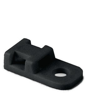 CTAM mounts for applications with limited space.