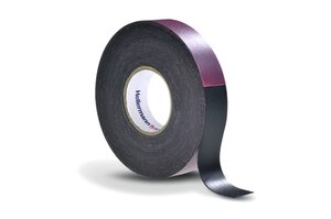 HelaTape Power 600 is a self-amalgamating low voltage rubber tape.