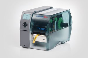 Thermal transfer printer TT4000+ 300dpi (556-04000)