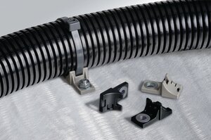 These HDM are suitable for assembling on screws.