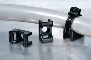 Cable Tie Mounts KR6G5, KR8G5 and CTM.