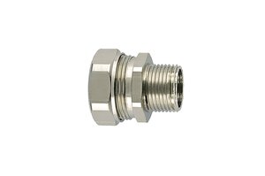 PSRSC-FMCSS Straight Compression Fitting.