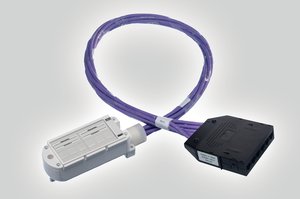 RapidNet 6 Port Cassette to Pod