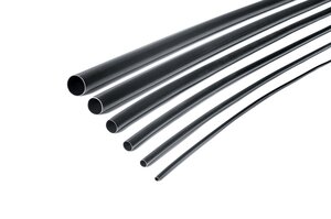 TA37 - adhesive lined tubing for safety sensitive areas.