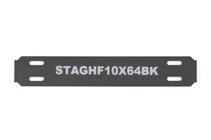 STAGHF10X64BK