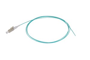 Fibre Pigtails FBTXOS2-LCXXSW-01.0M (855-31479) | HellermannTyton