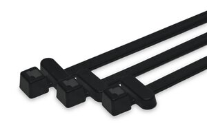 T50RFID W– UV- og værbestandige RFID-strps for utendørs bruk.