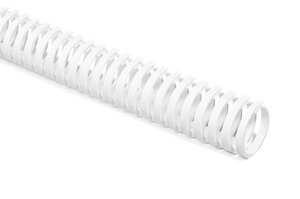 Goulottes de câblage rigides en PVC HTWD-PD-20X20 (185-42020)