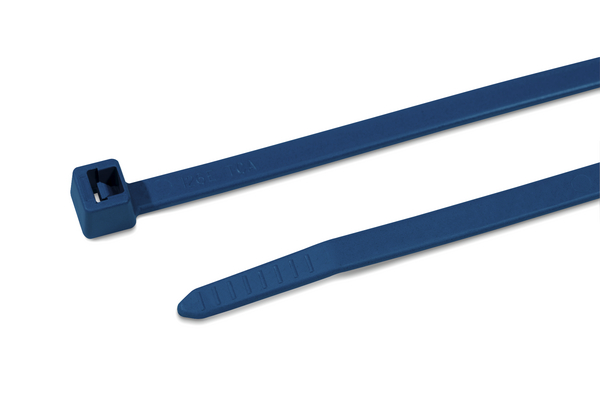 Cable ties for food industry, detectable MCT50L (111-00831)