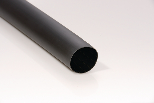  1 tubo termoretractil retráctil 4:1, con pegamento, tubo  termoretractil, tubo termoretractil, diámetro de 4, 6, 8, 16, 24, 40, 2.047  in (color : 0.945 in, tamaño: 3.3 ft) : Industrial y Científico