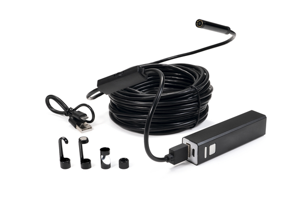 Système d'installation de câbles CS-CAM (897-90060)