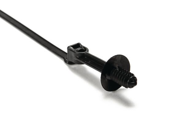 Haupa 262158 pince serre-câble pour colson 2,5 - 10 mm - MINUSINES S.A.