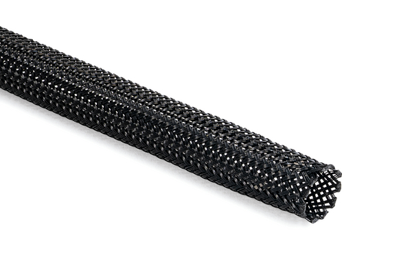 Braided and Non-woven Hose