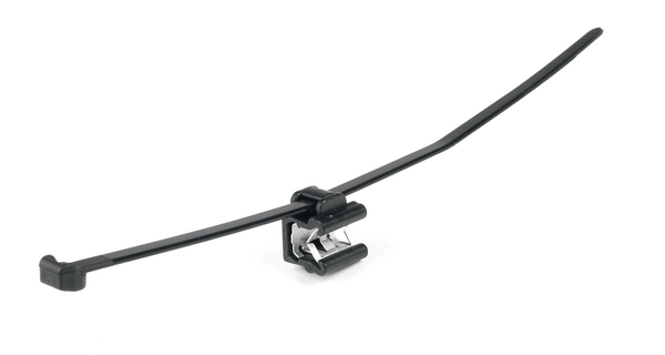 REQAG 50 Stück Klebesockel für Kabelbinder Kabelbinder Halter  Selbstklebende Basishalter Kabelklemme Set mit 50PCS Mehrzweck-Kabelbinder  : : Baumarkt