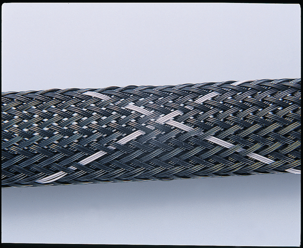 Electromagnetic Protection Braided Sleeving HEGEMIP20 (173-02000)