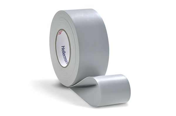 DEI Cool Tape - Nastro rifletti calore isolante termico argento 