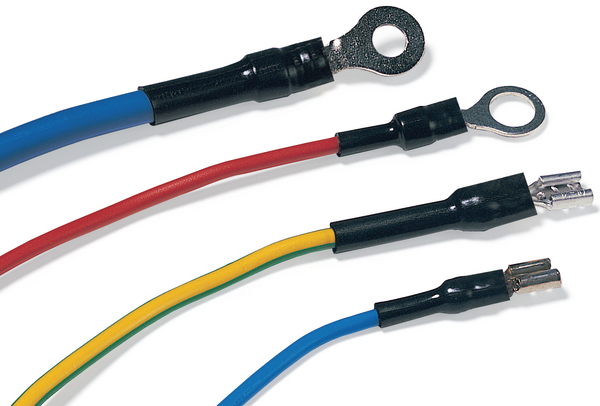Heat Shrinkable Sleeves and Heat Shrink Cable/ Wire Tube manufacturer