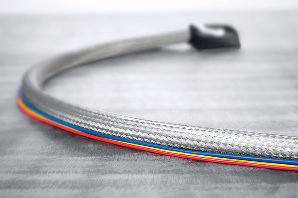 What is Braided Wire?